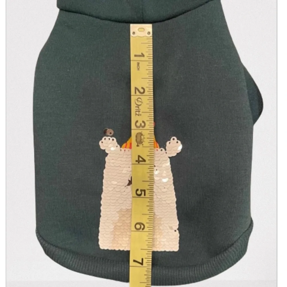 XS dog clothes
